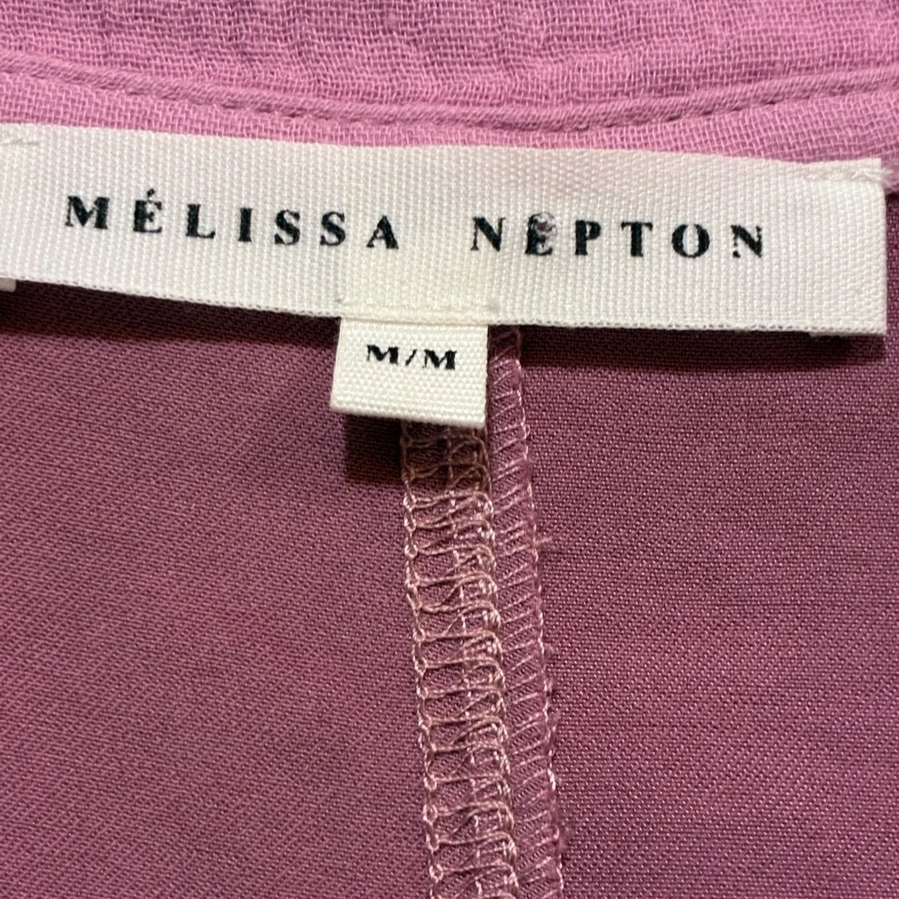 Melissa Nepton - Picture 3 of 10